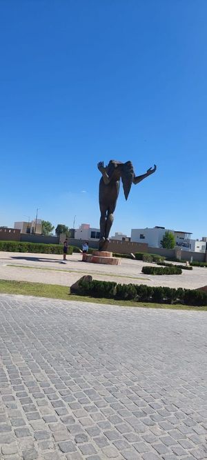 Terreno en Hacienda Carlota Querétaro