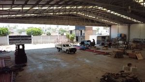 Bodega Industrial en Renta en San Juan del RIO