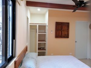 DEPARTAMENTO EN RENTA EN VALLADOLID, YUCATÁN