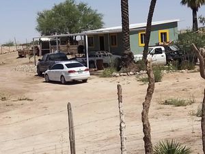 Finca/Rancho en Venta en La Puerta Mexicali