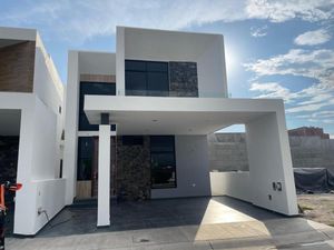 Casa en Venta en Sonterra Residencial Mazatlán