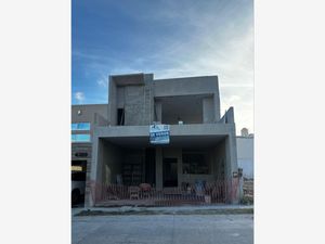 Casa en Venta en Real del Valle Mazatlán