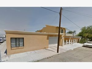 Casa en Venta en Olivares Hermosillo