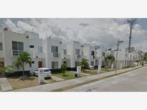 Casa en Venta en Cancún Centro Benito Juárez