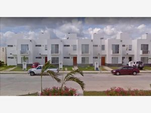 Casa en Venta en Cancún Centro Benito Juárez