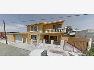 Casa en Venta en Olivares Hermosillo