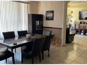 Casa en Venta en Olivares Hermosillo