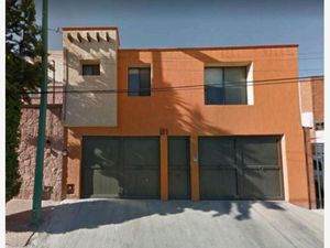 Casa en Venta en Lomas Cuarta Sección San Luis Potosí