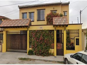 Casa en Venta en Otay Constituyentes Tijuana