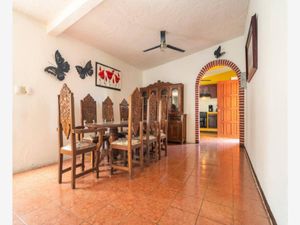 Casa en Venta en Villa del Río Campeche