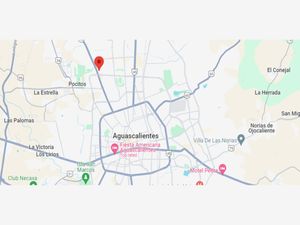 Casa en Venta en Los Bosques Aguascalientes