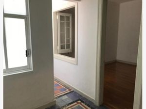 Departamento en Venta en Hipodromo Cuauhtémoc