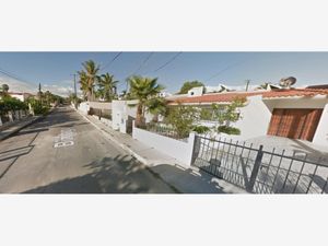 Casa en Venta en Jesus Castro Agundes Los Cabos