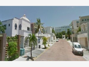 Casa en Venta en Cancún Centro Benito Juárez