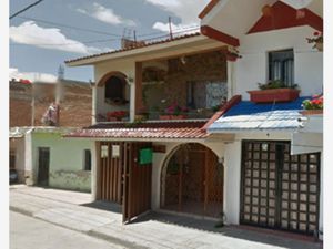 Casa en Venta en La Luz Guanajuato