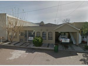 Casa en Venta en Industrial Norte Delicias