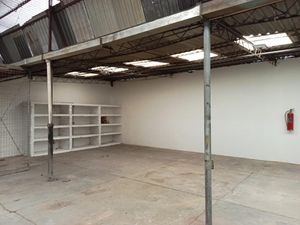 Bodega en Renta en El Triunfo Iztapalapa