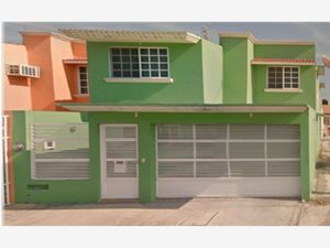 Casa en Venta en Puerto Mexico Coatzacoalcos