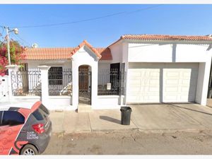 Casa en Venta en Industrial Mexicali