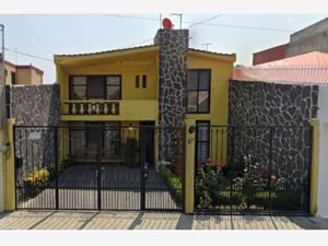 Casa en Venta en San Juan de Aragón IV Sección Gustavo A. Madero