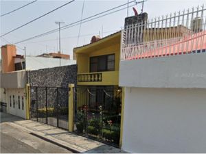 Casa en Venta en San Juan de Aragón IV Sección Gustavo A. Madero