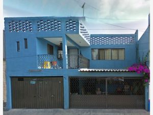 Casa en Venta en Agricola Oriental Iztacalco