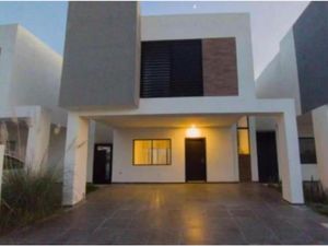 Casa en Venta en Rancho Santa Mónica Aguascalientes