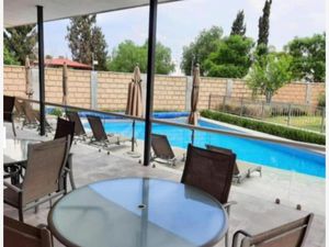 Casa en Venta en Cerrito Colorado Querétaro