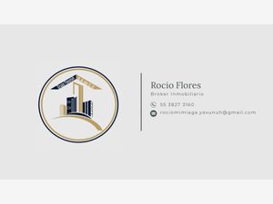 Casa en Venta en Loma Bonita Tlaxcala