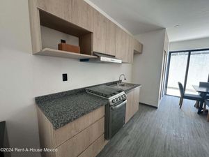 Departamento en Venta en Federal Venustiano Carranza