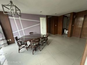 Departamento en Venta en Anzures Miguel Hidalgo