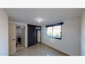 Departamento en Venta en Santa Ines Azcapotzalco