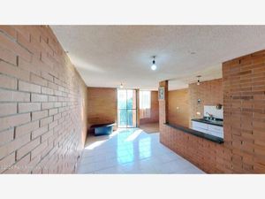 Departamento en Venta en Anáhuac I Sección Miguel Hidalgo