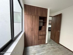 Departamento en Venta en Los Manzanos Miguel Hidalgo