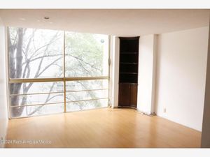 Departamento en Venta en Polanco IV Sección Miguel Hidalgo