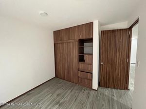 Departamento en Venta en Los Manzanos Miguel Hidalgo