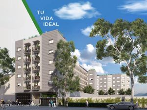 Departamento en Venta en Tacuba Miguel Hidalgo