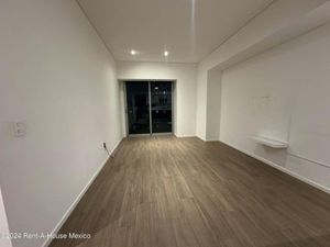 Departamento en Venta en Anáhuac I Sección Miguel Hidalgo