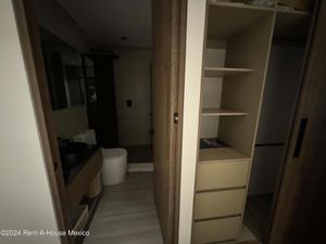 Departamento en Venta en Juarez Cuauhtémoc