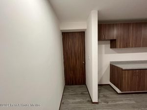 Departamento en Venta en Los Manzanos Miguel Hidalgo