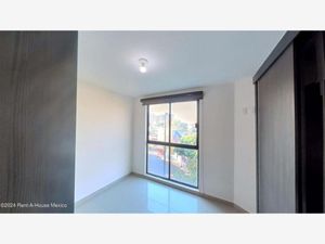 Departamento en Venta en Santa Ines Azcapotzalco