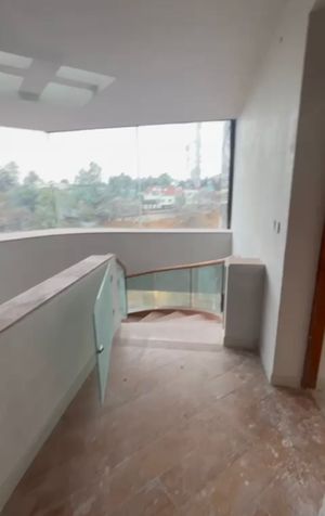 RENTA PENTHOUSE MODERNO REMODELADO  BOSQUES DE LAS LOMAS  TERRAZA SANTA FE 5 min