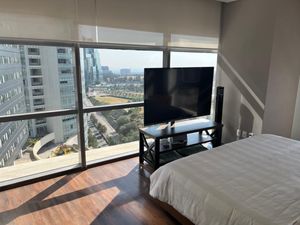 VENTA DEPARTAMENTO AV SANTA FE VISTA A LA MEXICANA