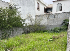 Terreno en Cumbres Quinta Real, MTY