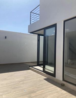 CASA EN VENTA AL NORPONIENTE EN ST ANGELO