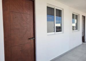 PENTHOUSE EN RENTA FRENTE AL TEC EN TERRABIT