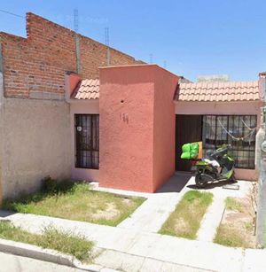 PARQUE MEXICO CASA EN VENTA AGUASCALIENTES