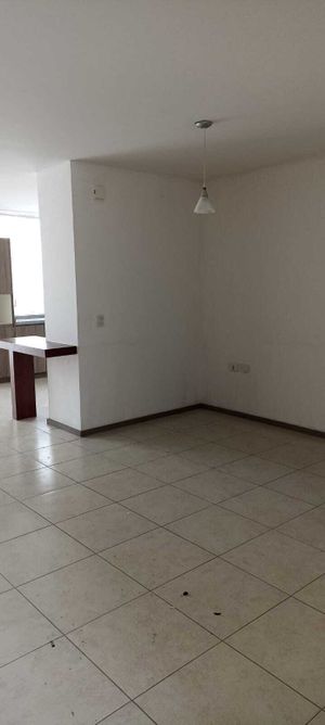 RESERVA SANTA MONICA CASA EN RENTA AGUASCALIENTES