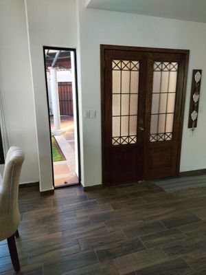 UNA PLANTA CASA EN VENTA AGUASCALIENTES