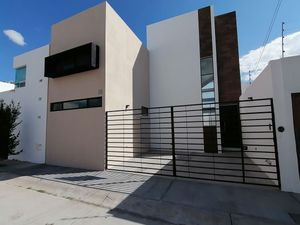 VILLAS DE LA CANTERA CASA EN VENTA AGUASCALIENTES